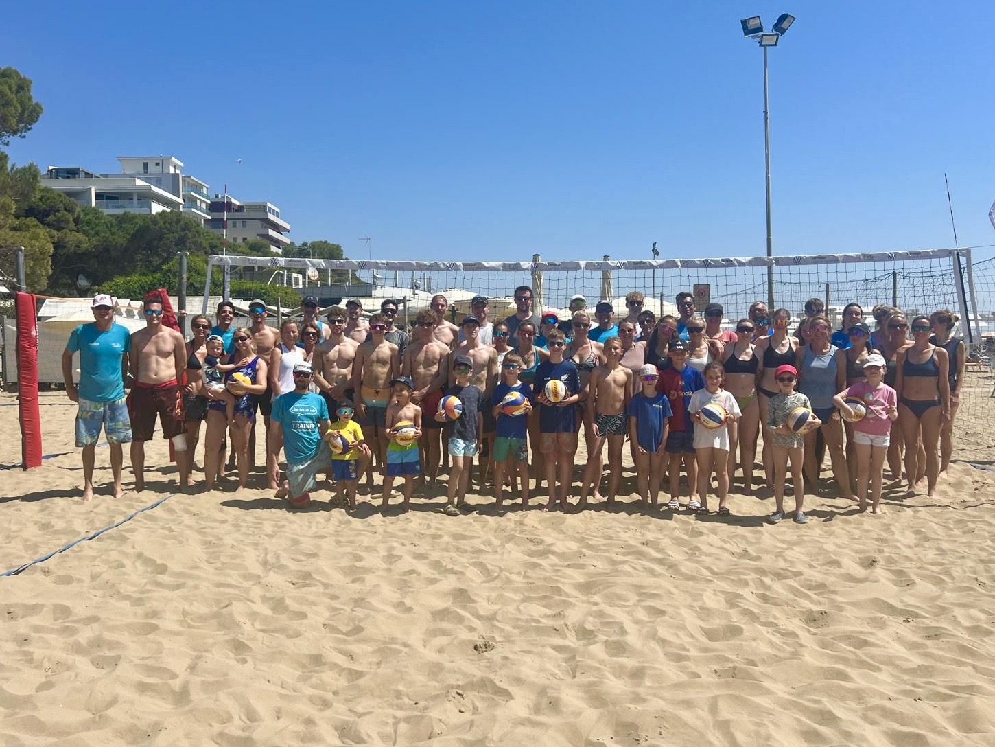 Beachcamp Lignano