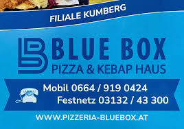 BlueBox Kumberg